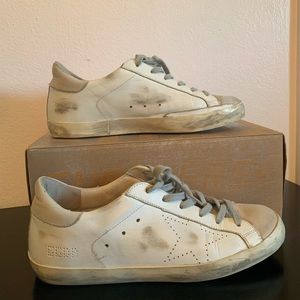 Golden Goose 39